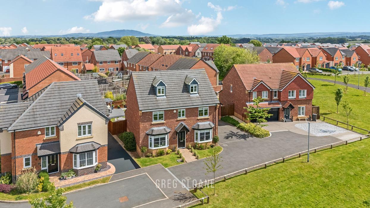 Greg Sloane Residential Shrewsbury Estate Agents