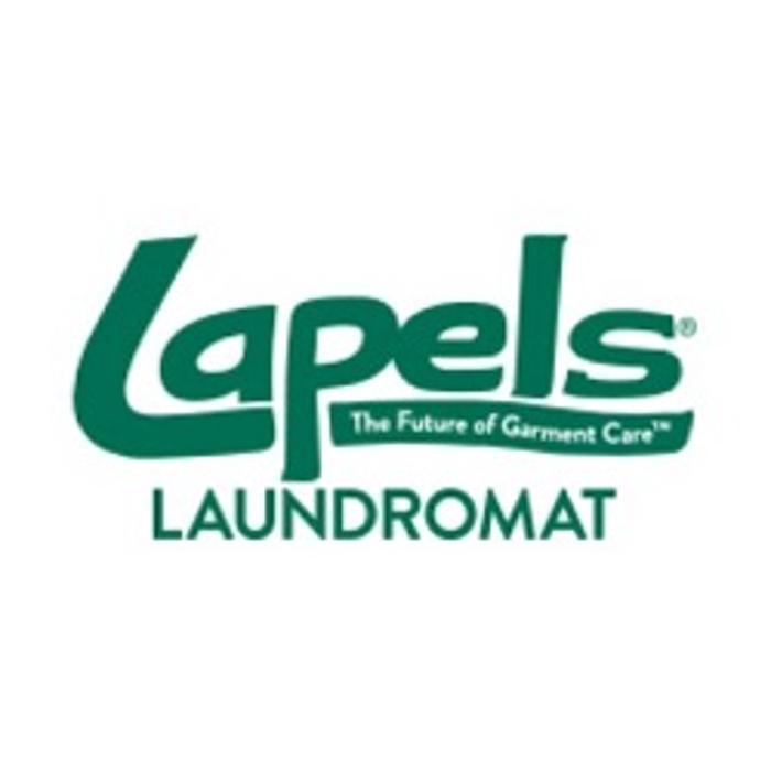 Lapels Laundromat