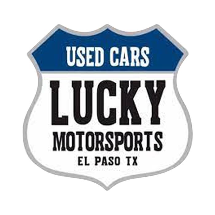 Lucky Motorsports Inc.