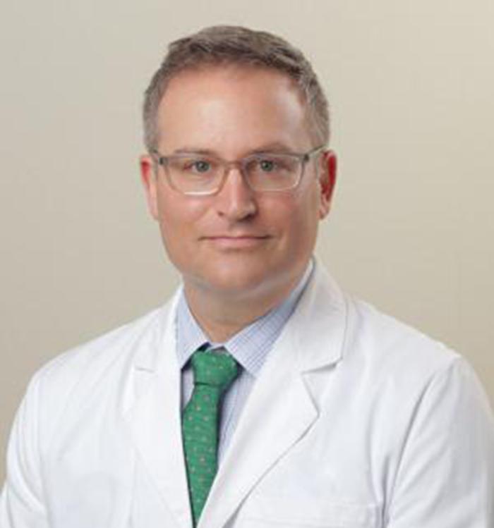 Joshua M. Levy, MD, MPH, MS, FACS