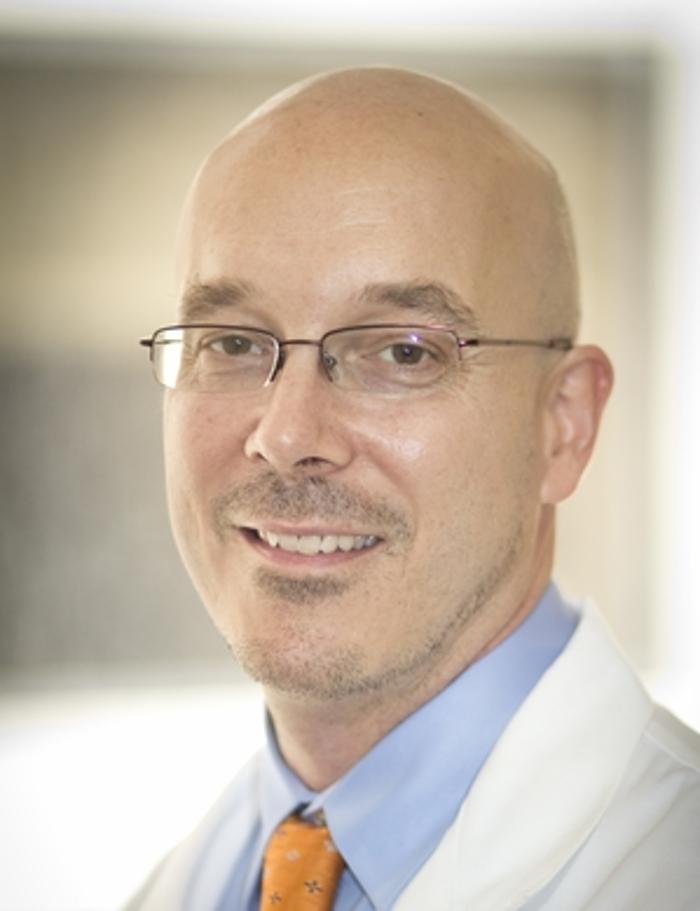 Dr. Christopher P. Mesick, MD