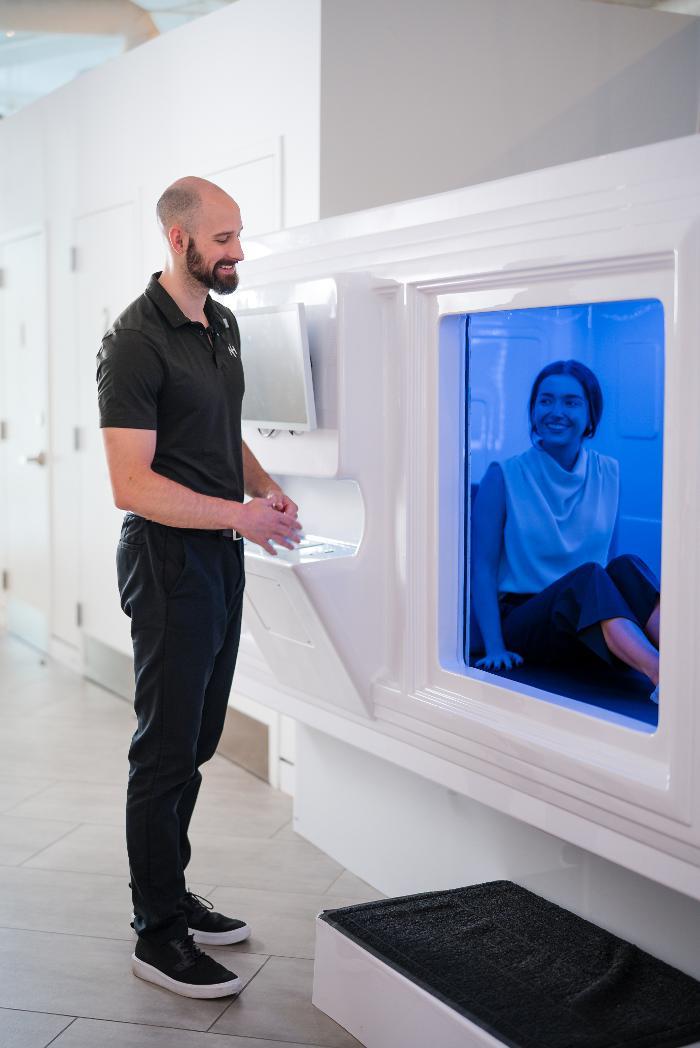 Next Health in Montecito