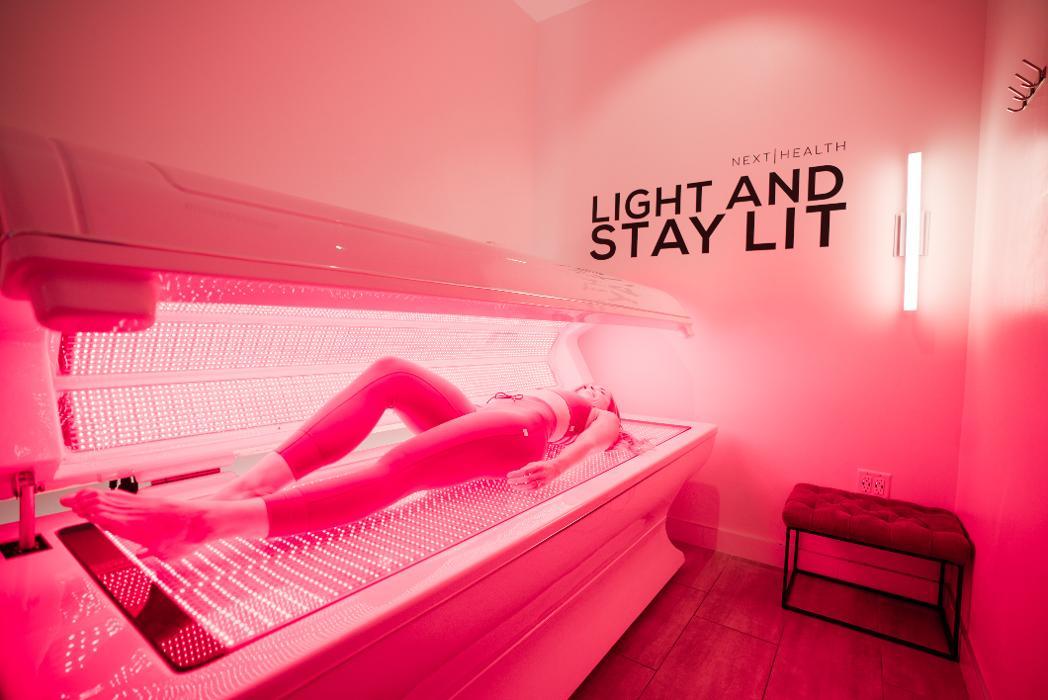 Next Health in The Gulch - Nashville