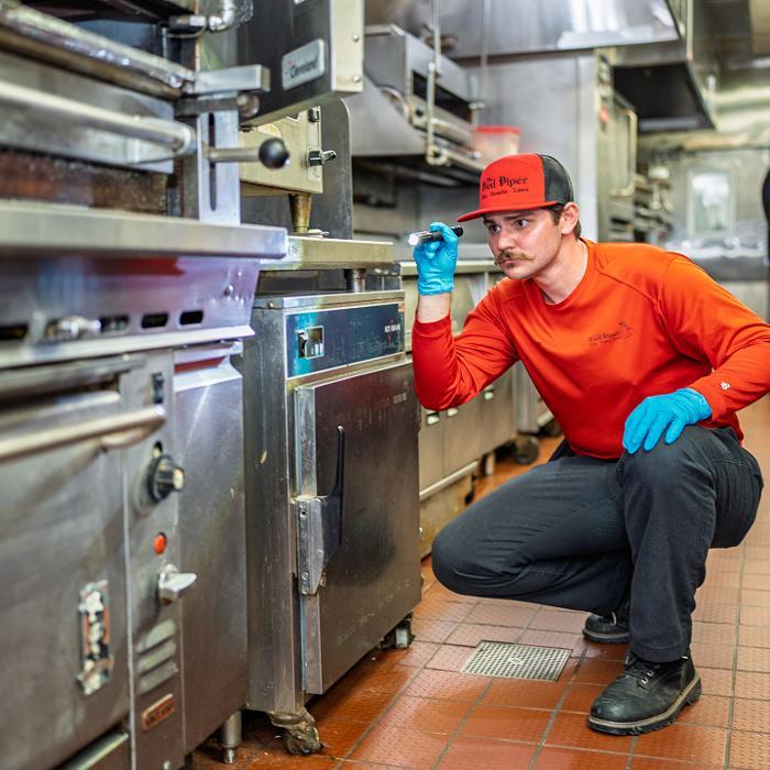 Pied Piper Pest, Termite & Lawn Service