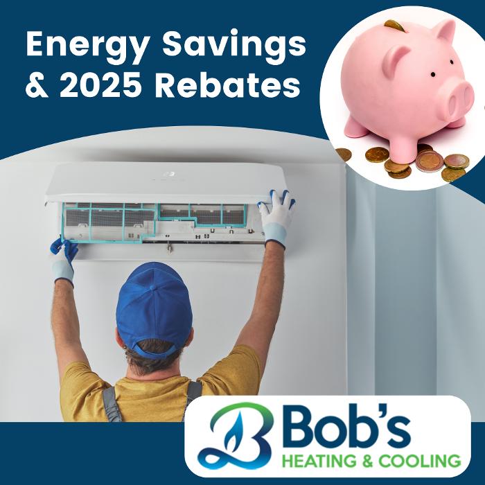Bob's Heating & Cooling