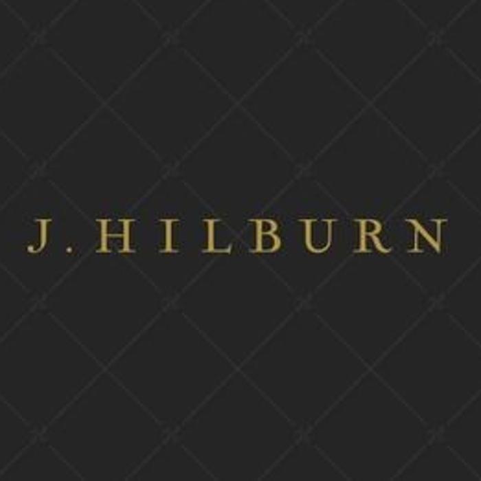 J. Hilburn Mobile Menswear Stylist - Lydia Rohr