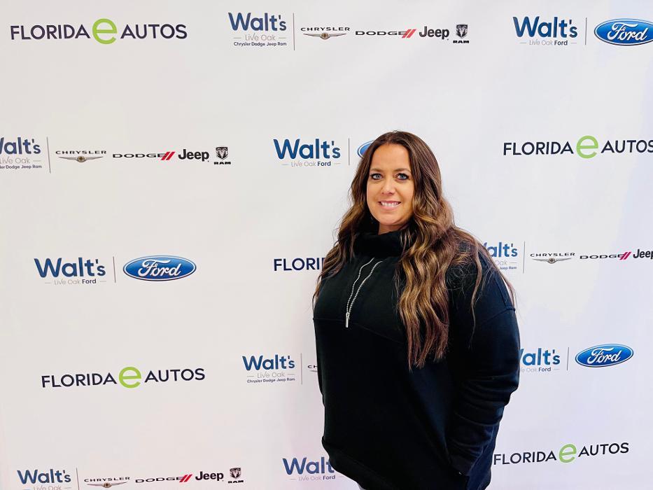 Walt's Live Oak Chrysler Dodge Jeep Ram