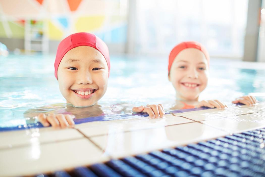 Apex Swimmers Swim Academy
