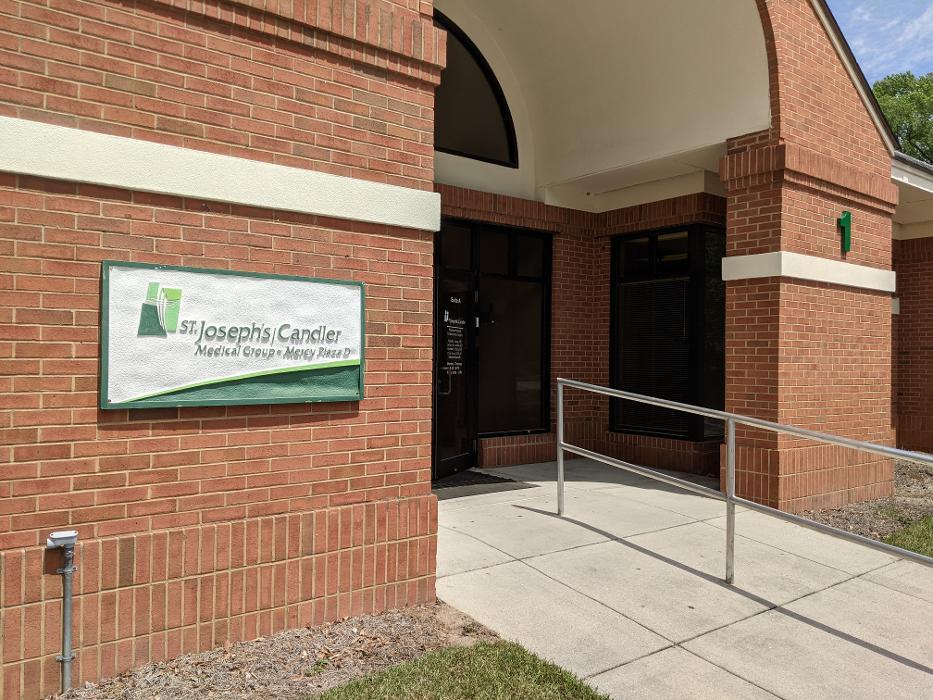 St. Joseph's/Candler Physician Network Cardiology Associates of Savannah (Savannah)