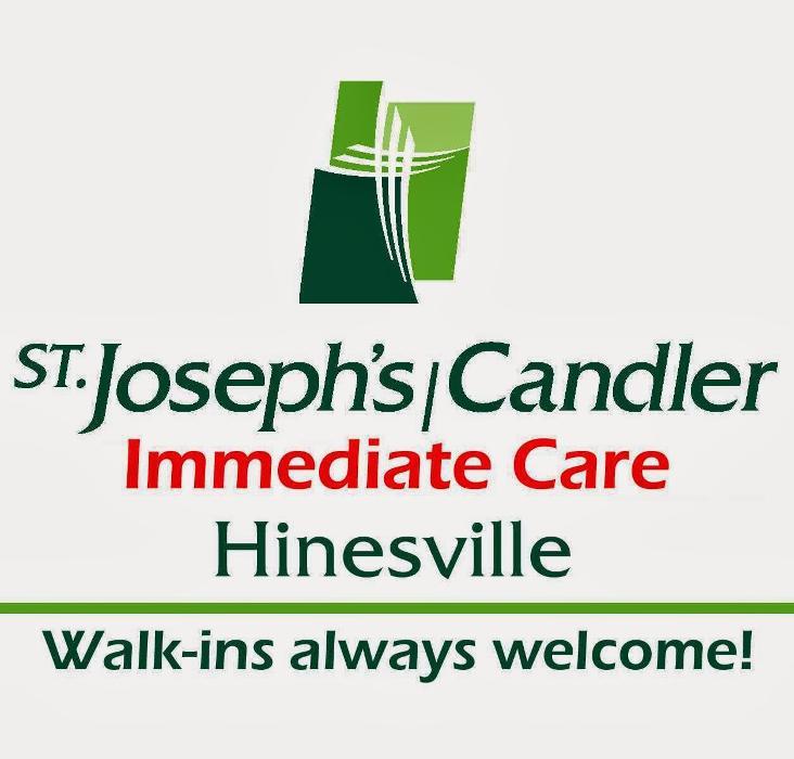 St. Joseph's/Candler Urgent Care - Hinesville