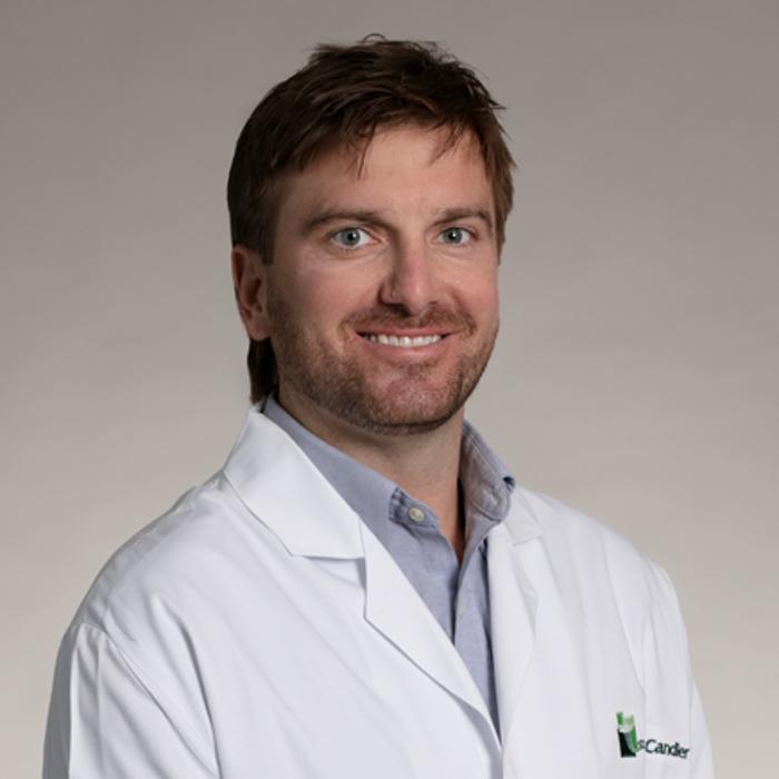 Andrew Carney, MD