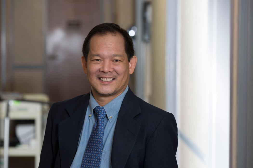 Claude T. Su, MD