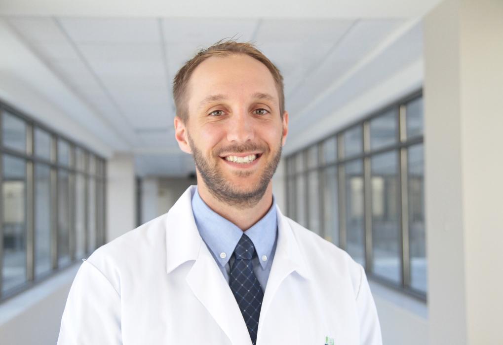 Frederick Harold, DO