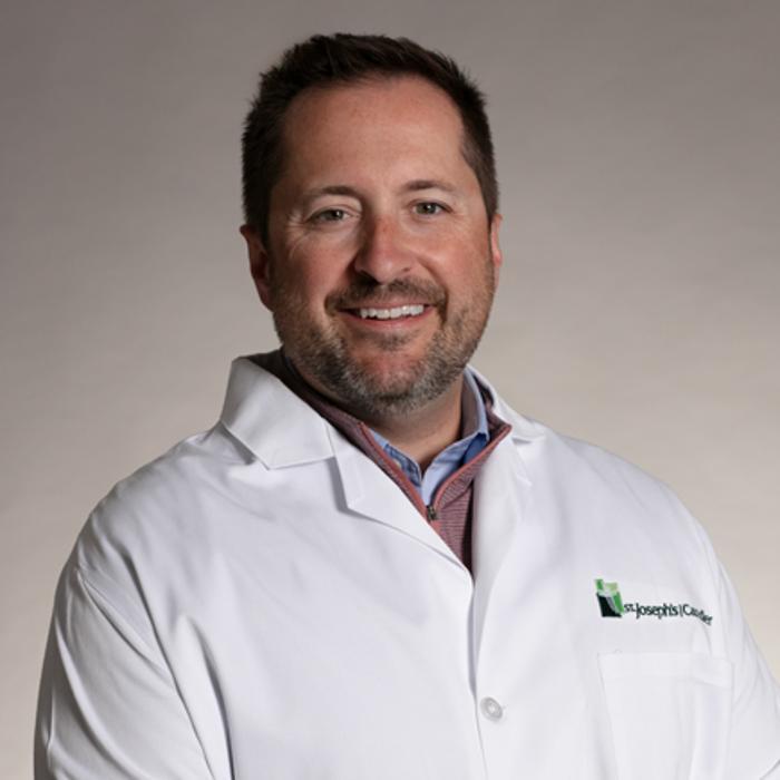 William Crosland, MD