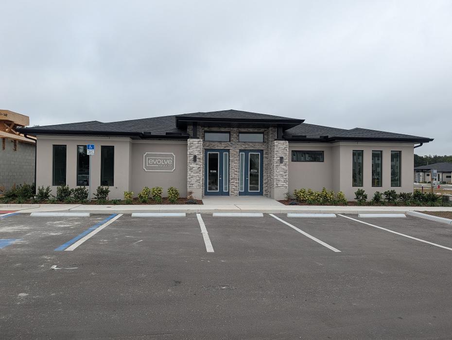 Evolve Health - Foot & Ankle