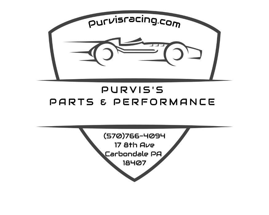 Purvis Parts & Performance