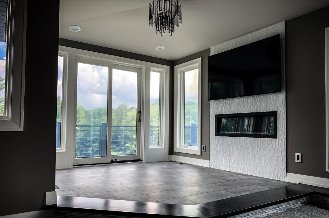 Pure AV Luxury Smart Home Automation