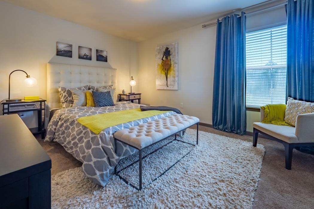 1250 West Apartments