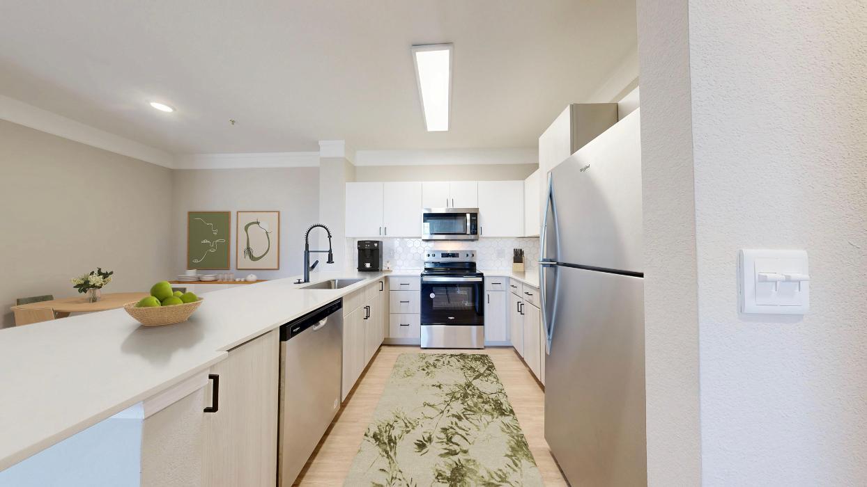 Bristol Village Apartments