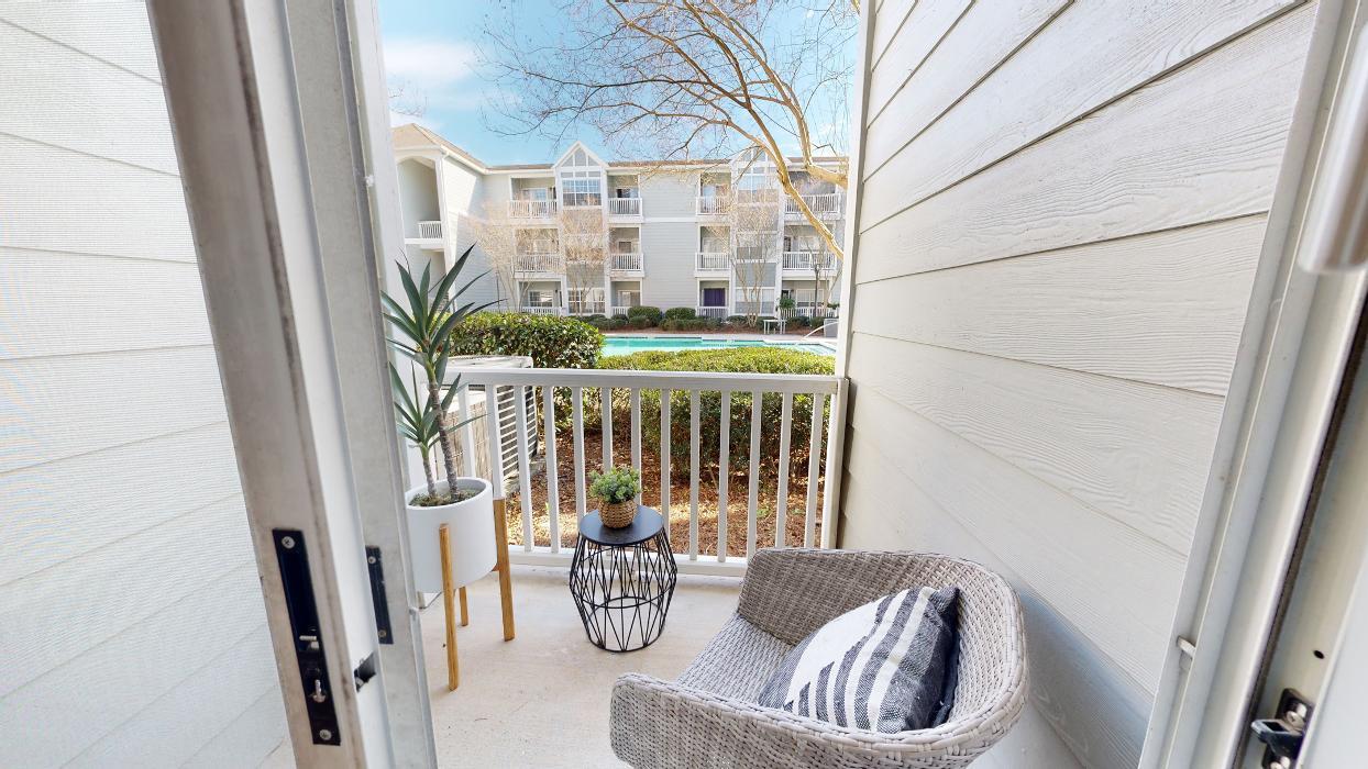 Jefferson at the Perimeter Apartments