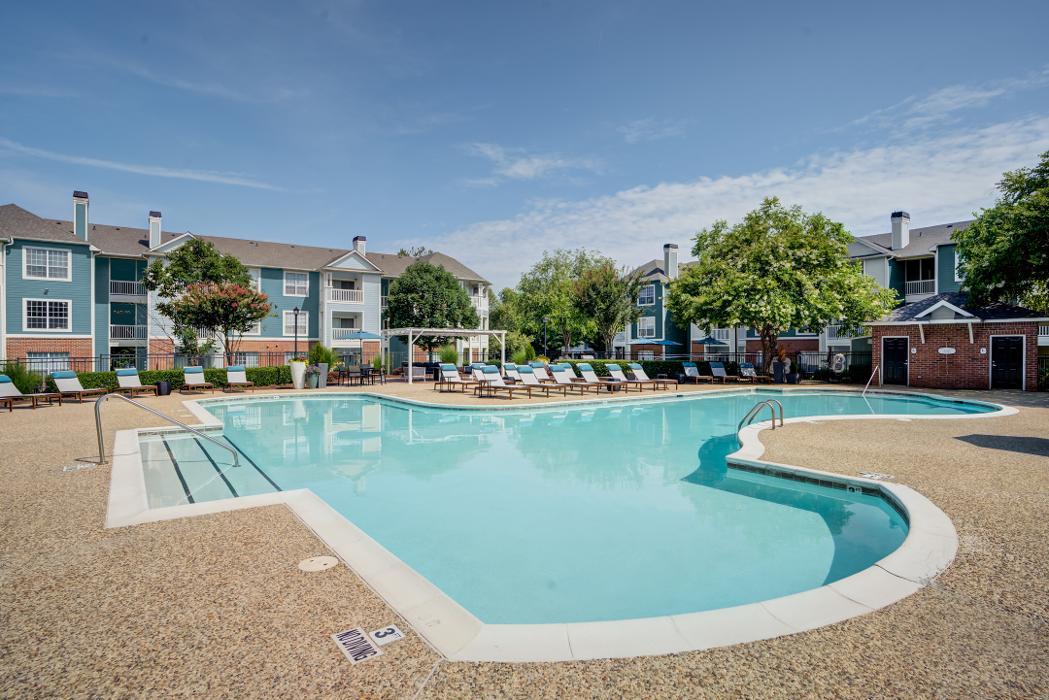 Thornhill Apartments