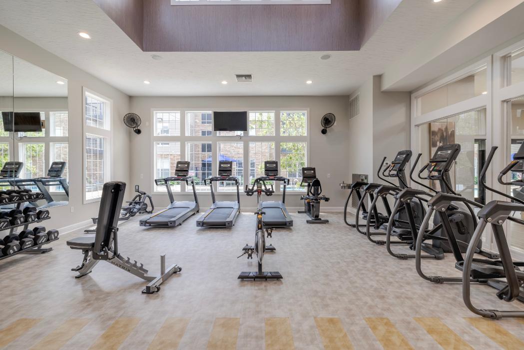 The Chelsea Apartments