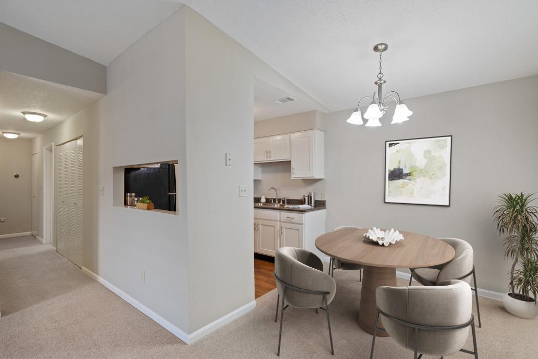 Villages at Spring Hill Apartments