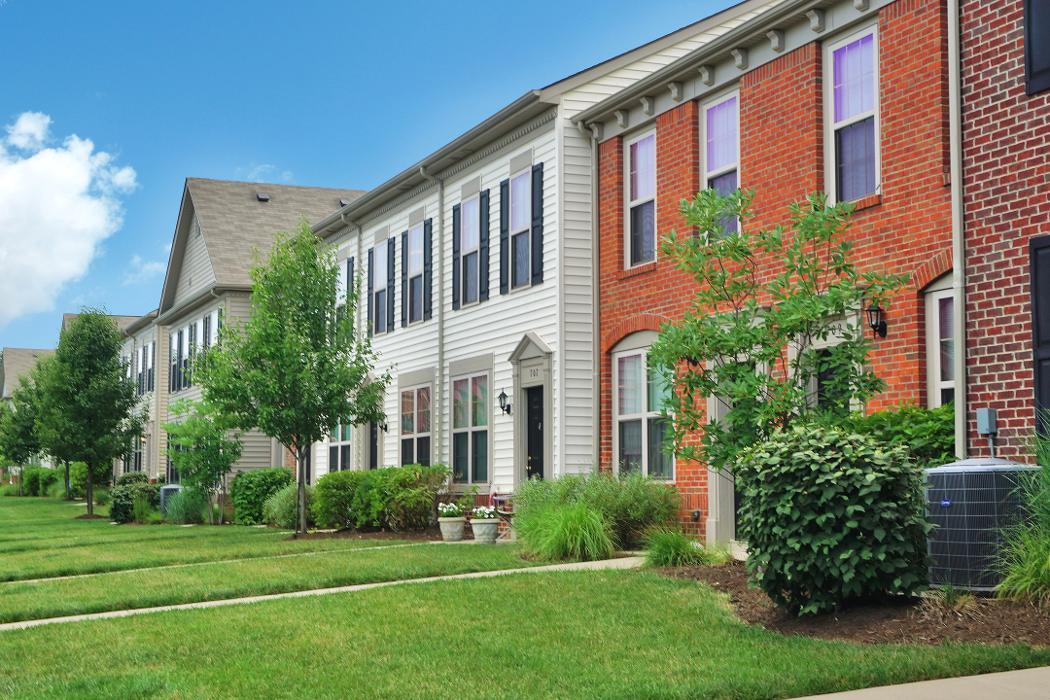 Riverford Crossing Apartments