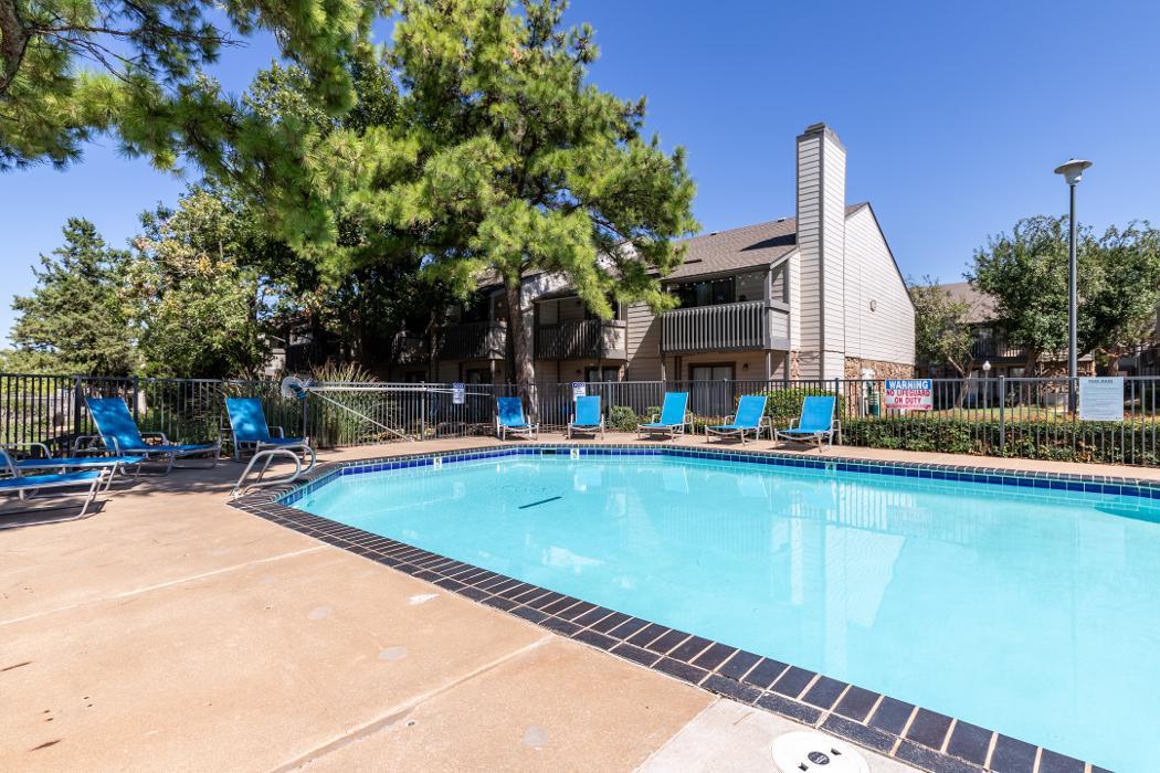 The Invitational Apartments