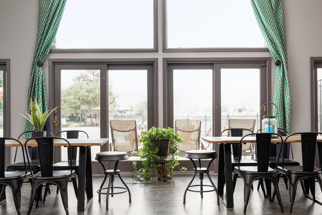 Bennington Pond Apartments