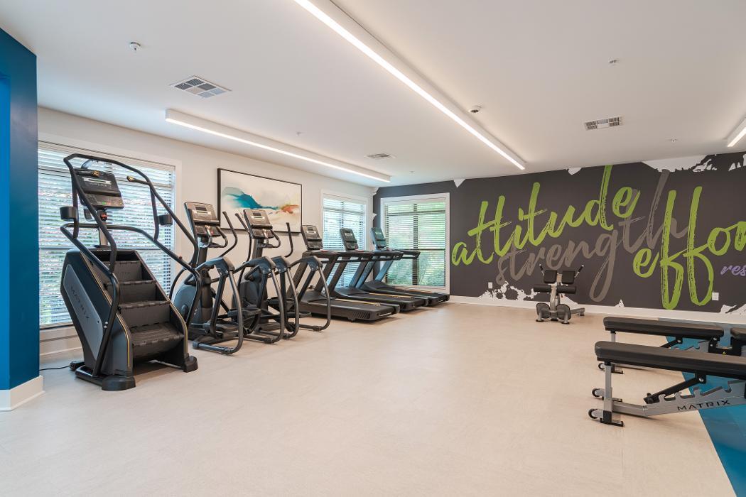 Park Valley Apartments