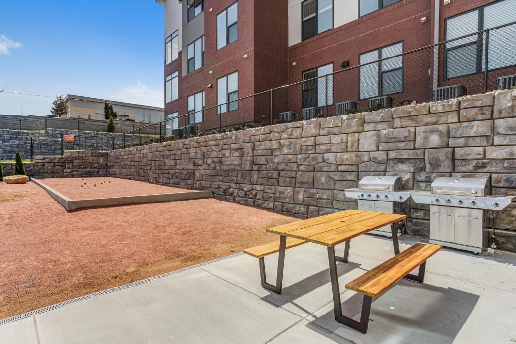 The Views of Music City Apartments