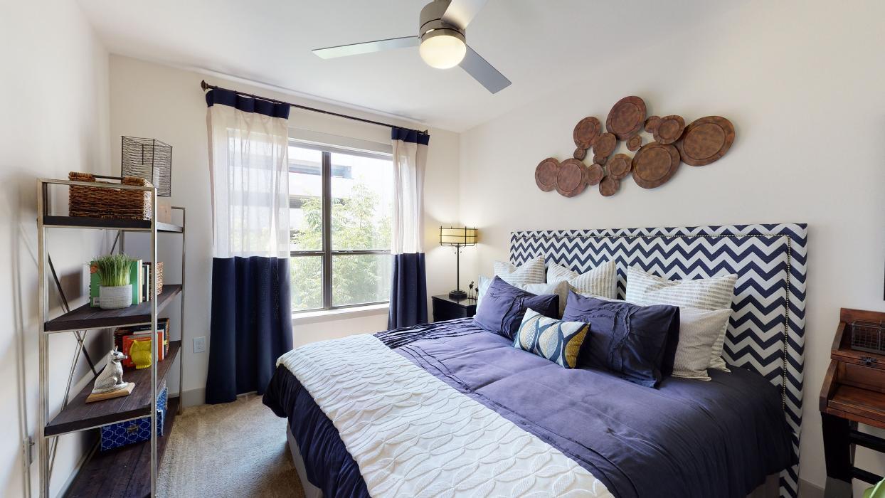 Eleven10 at Farmers Market Apartments