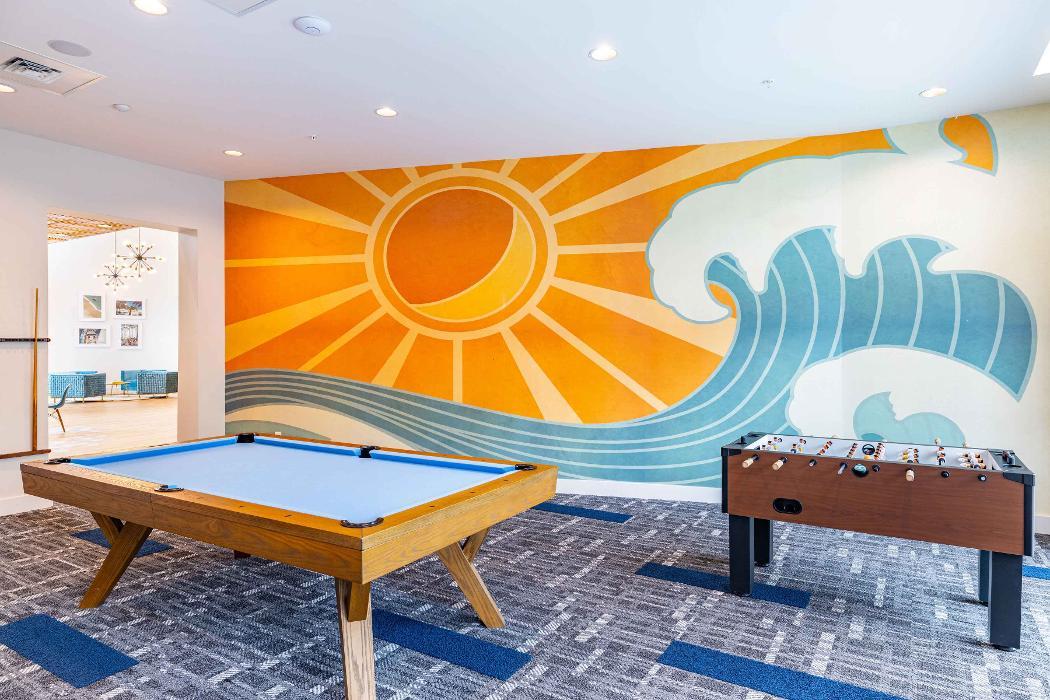 Millenia 700 Apartments