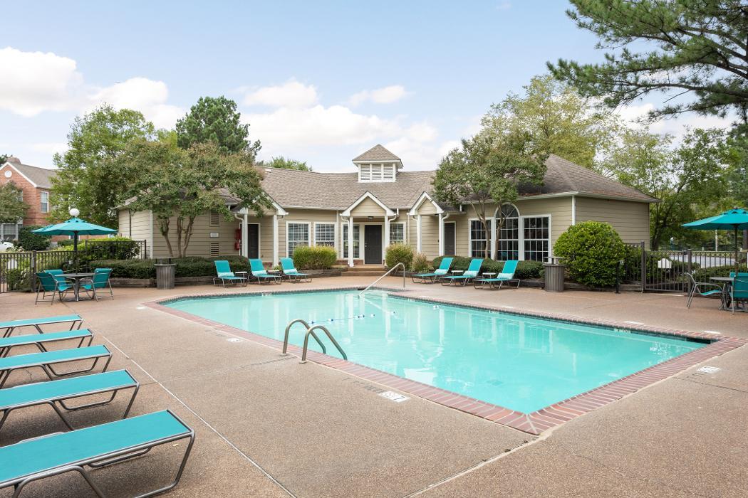 Stonebridge Crossing Apartments