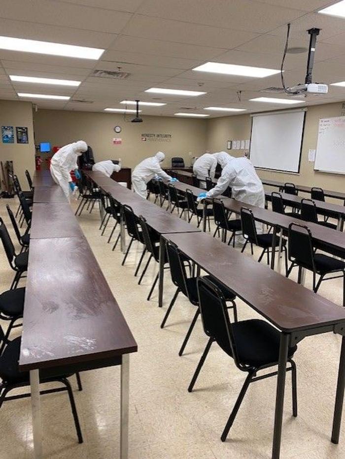 Martins Home Experts