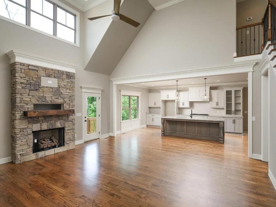 CHA - G.T. Issa Premier Homes