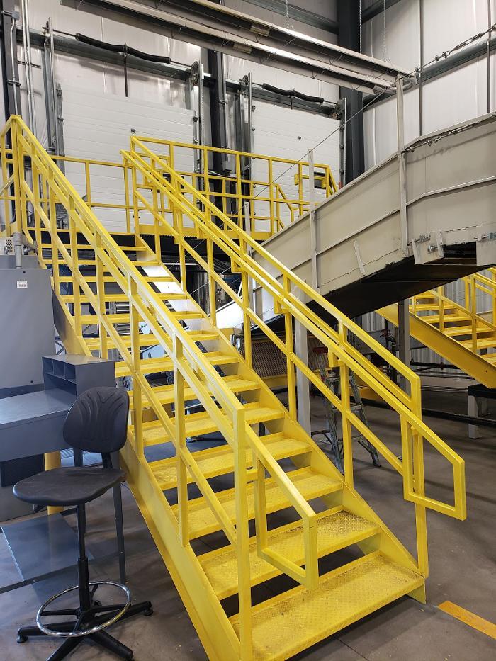 Horizon Industrial Services Ltd.