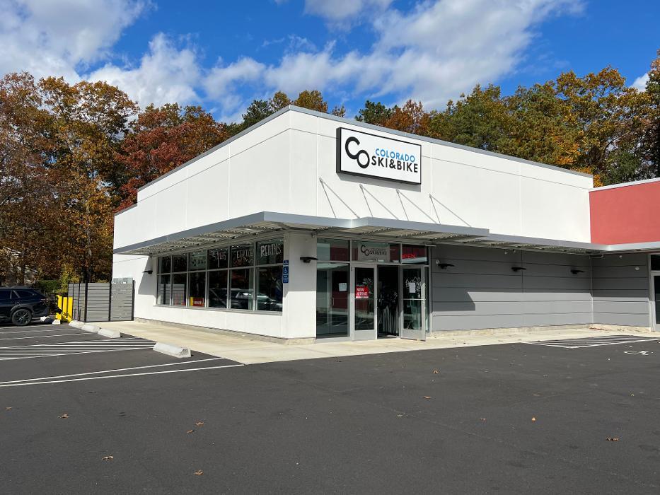 Colorado Ski and Bike