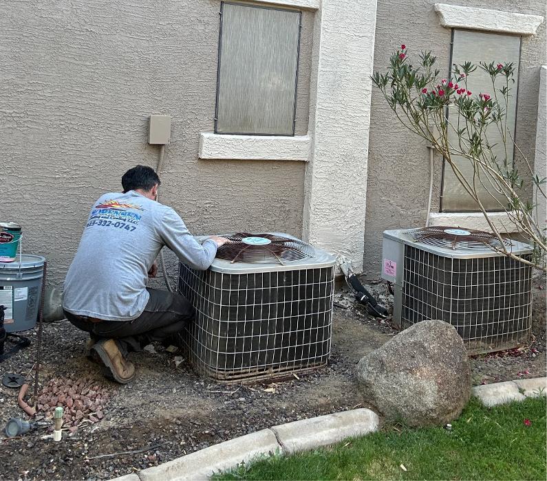 Sorensen Heating and Cooling