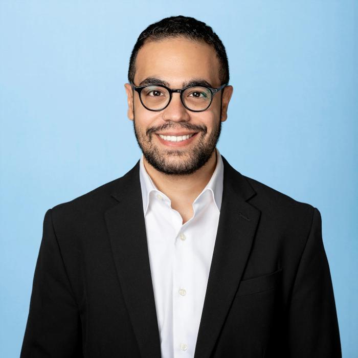 Ibrahim Darhmaoui, DDS, DMD