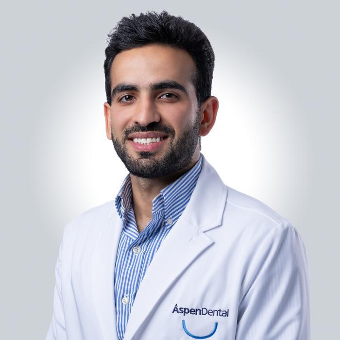 Karam Abdelmoaty, DDS, DMD