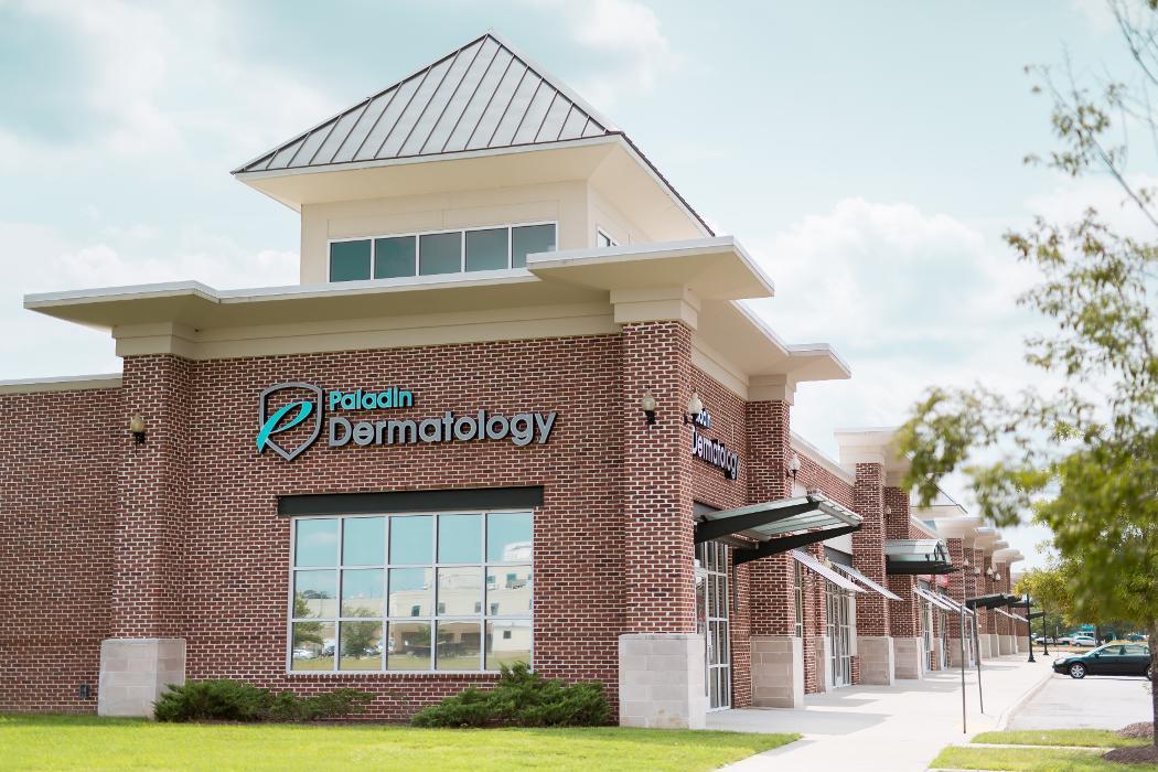 Forefront Dermatology