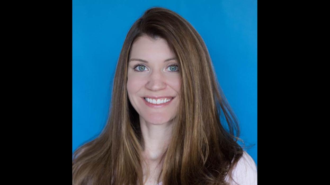 Holly Reynolds Buchen, PA-C