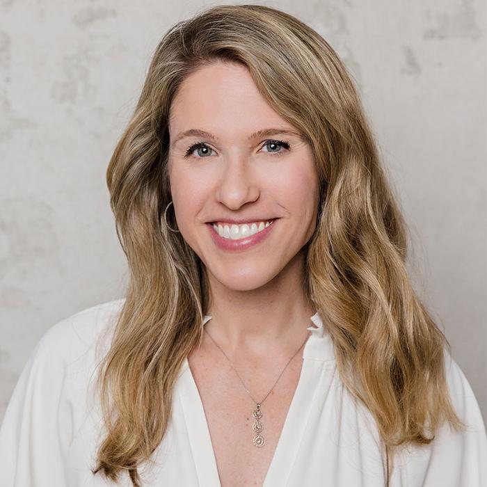 Allison O. Granger, PA-C