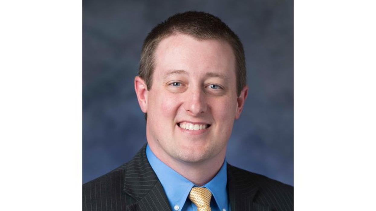 Jason D. Oberdick, PA-C