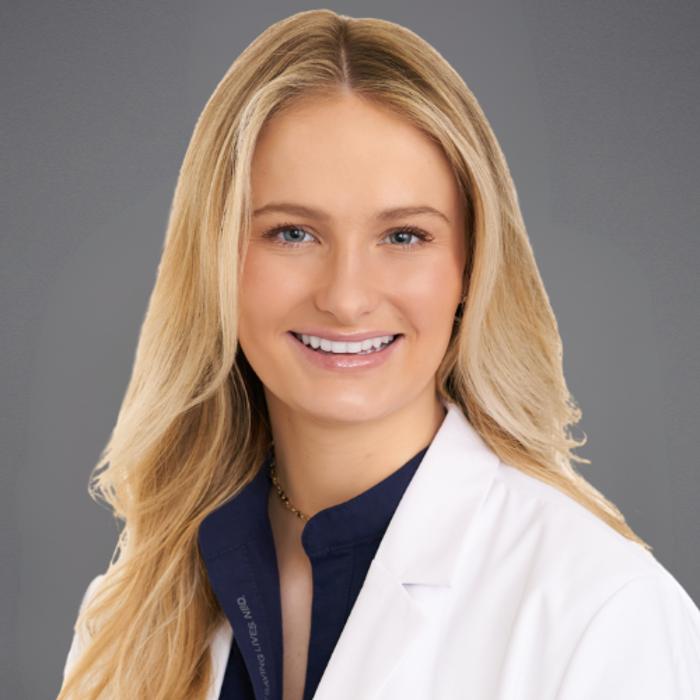 Carlie Ann Wilson, MPAS, PA-C