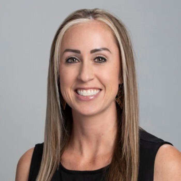 Cacie Goetz-Campos, FNP-C