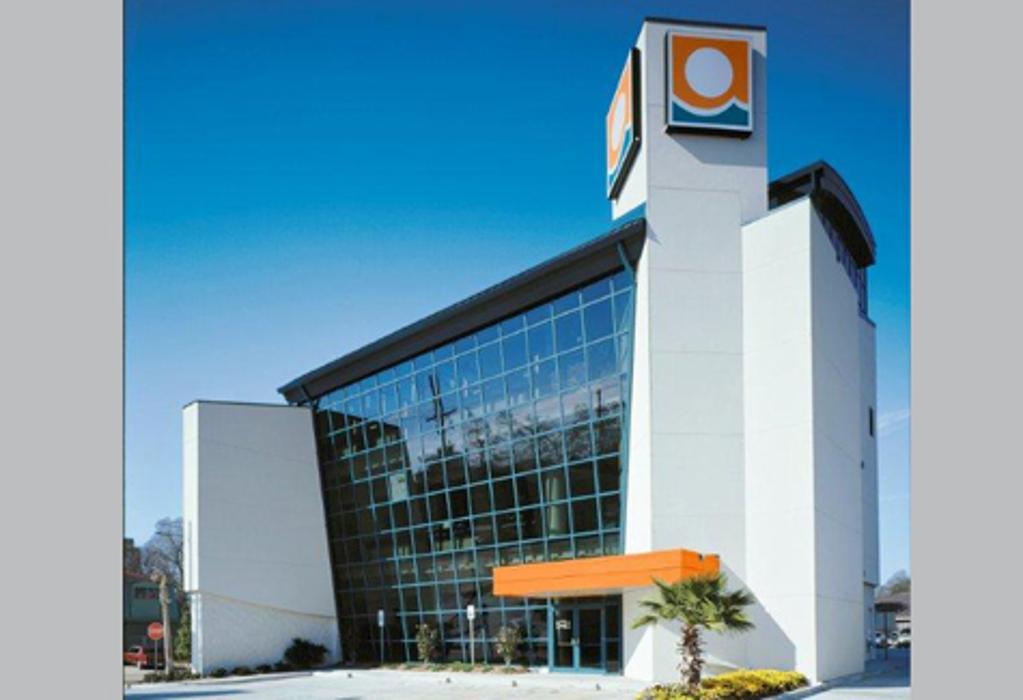 Gulf Coast Bank & Trust Company