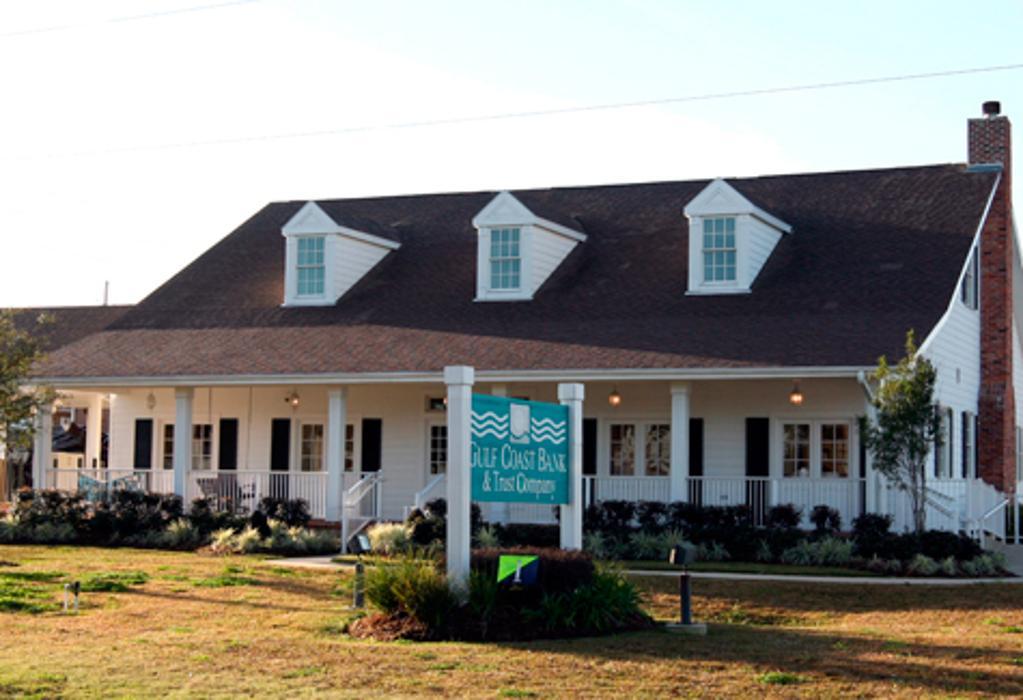 Gulf Coast Bank & Trust Company